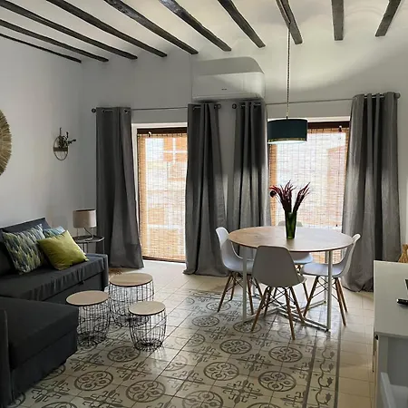 Apartmán Minas Centro *