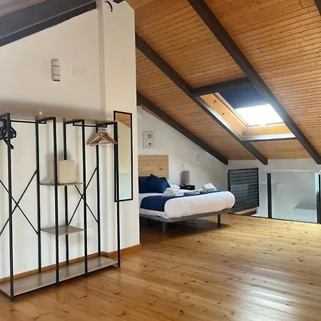 Apartmán Minas Centro