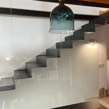 Apartmán Minas Centro