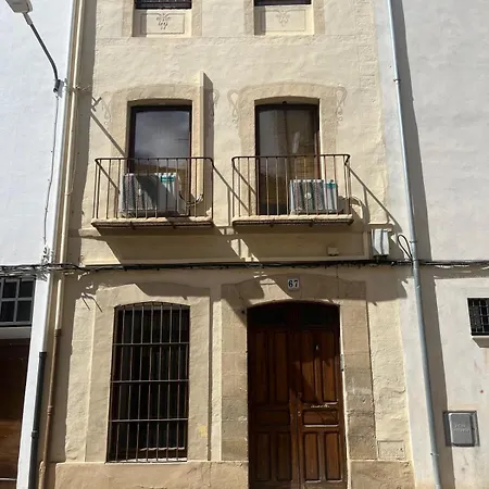 Apartmán Minas Centro *