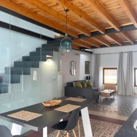 Minas Centro Apartmán *