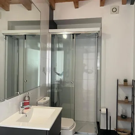 Minas Centro Apartmán *