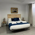 Minas Centro アパート *