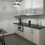 アパート Minas Centro ウベダ
