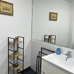 Minas Centro アパート ウベダ