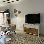 アパート Minas Centro ウベダ
