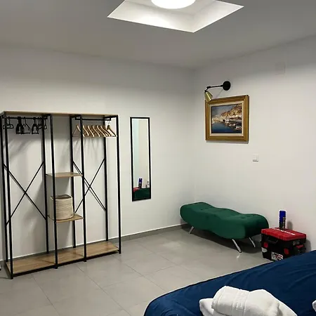 Minas Centro * Úbeda