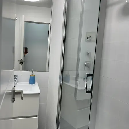 Διαμέρισμα Minas Centro *