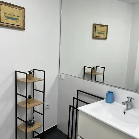 Minas Centro Διαμέρισμα Ούβεδα