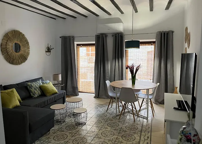 Apartment Minas Centro *