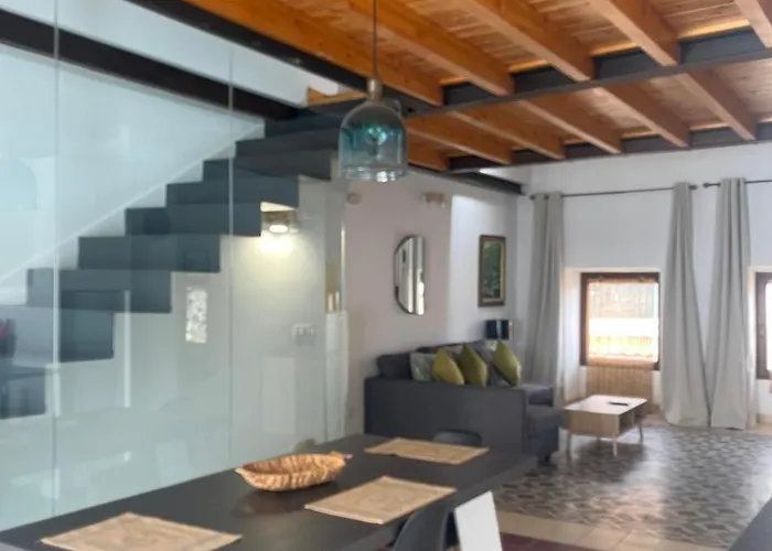 Minas Centro Apartment *