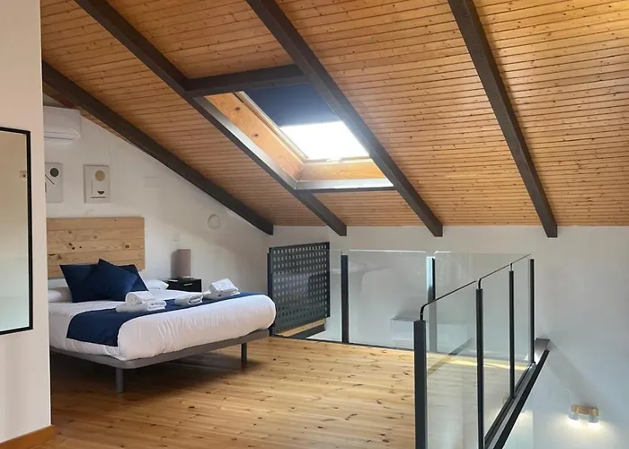 Minas Centro Ubeda (Andalucia)